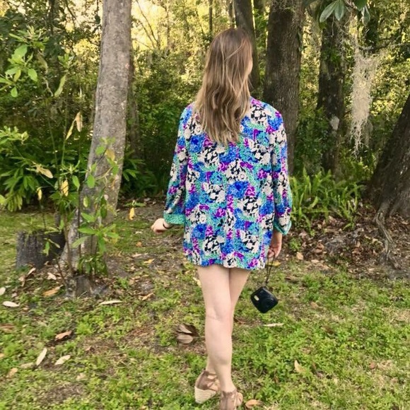 Meet the Posher Other - Meet your Posher, Samantha